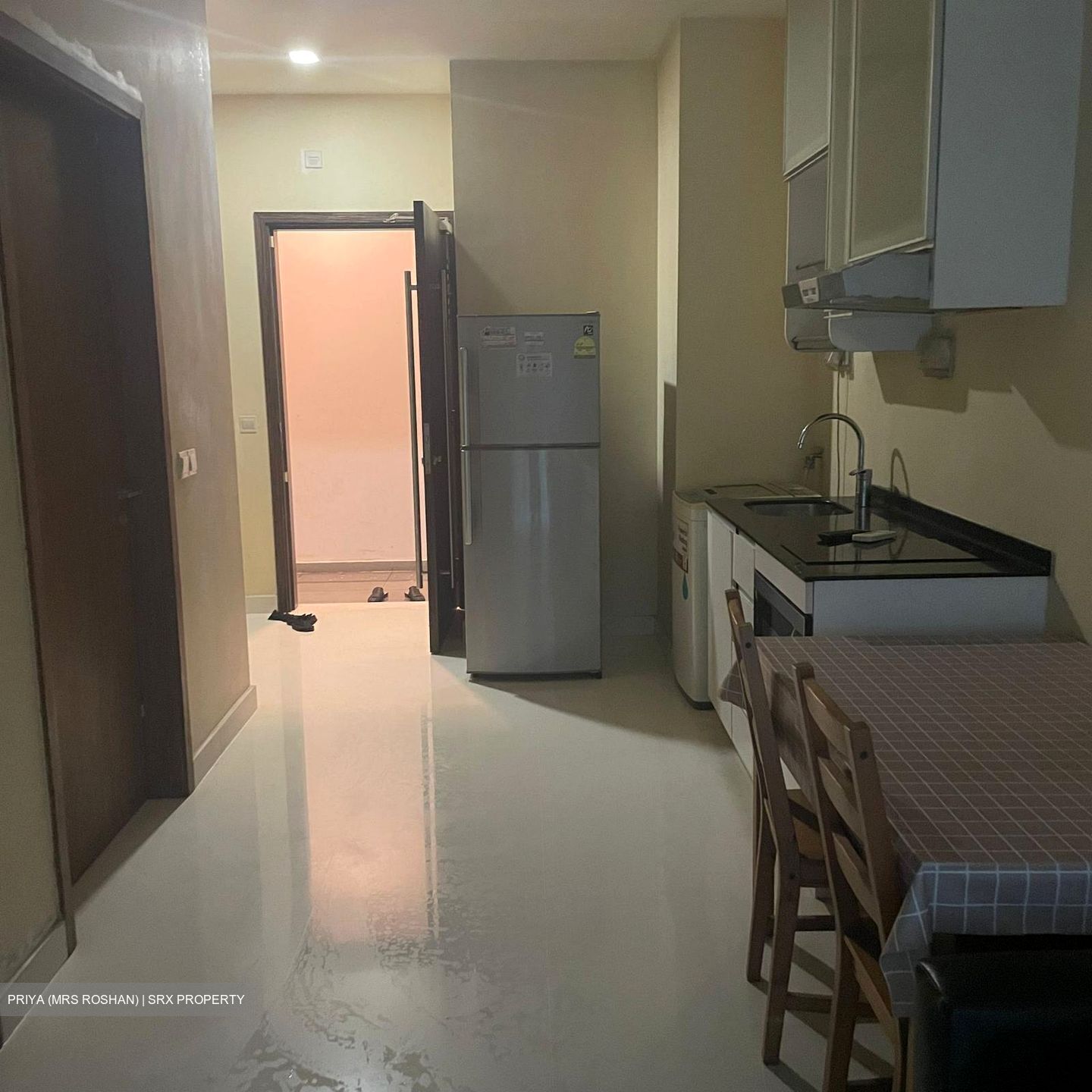 Parc Rosewood (D25), Condominium #565195101